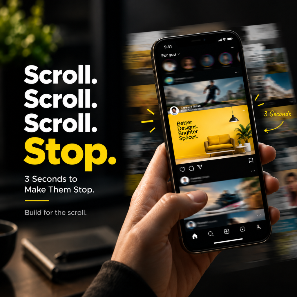 Brand Attention Strategy Kerala