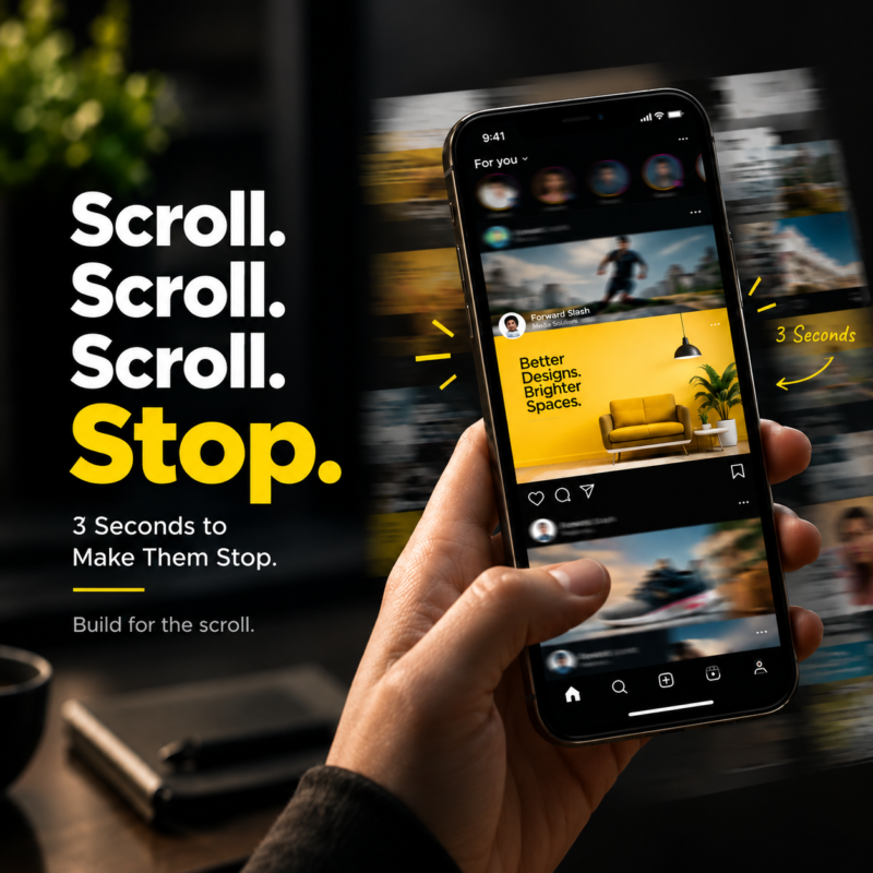 Brand Attention Strategy Kerala